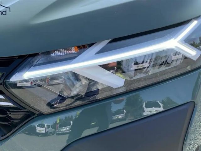 Dacia Jogger ECO-G Extreme