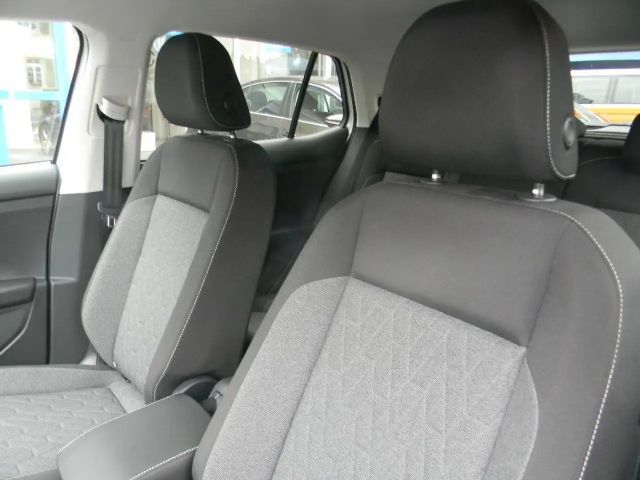 Volkswagen T-Cross DSG Move