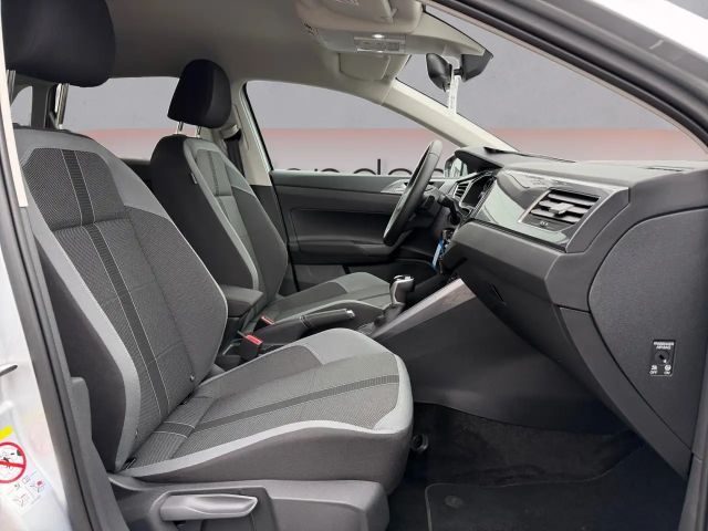 Volkswagen Polo 1.0 TSI DSG Style