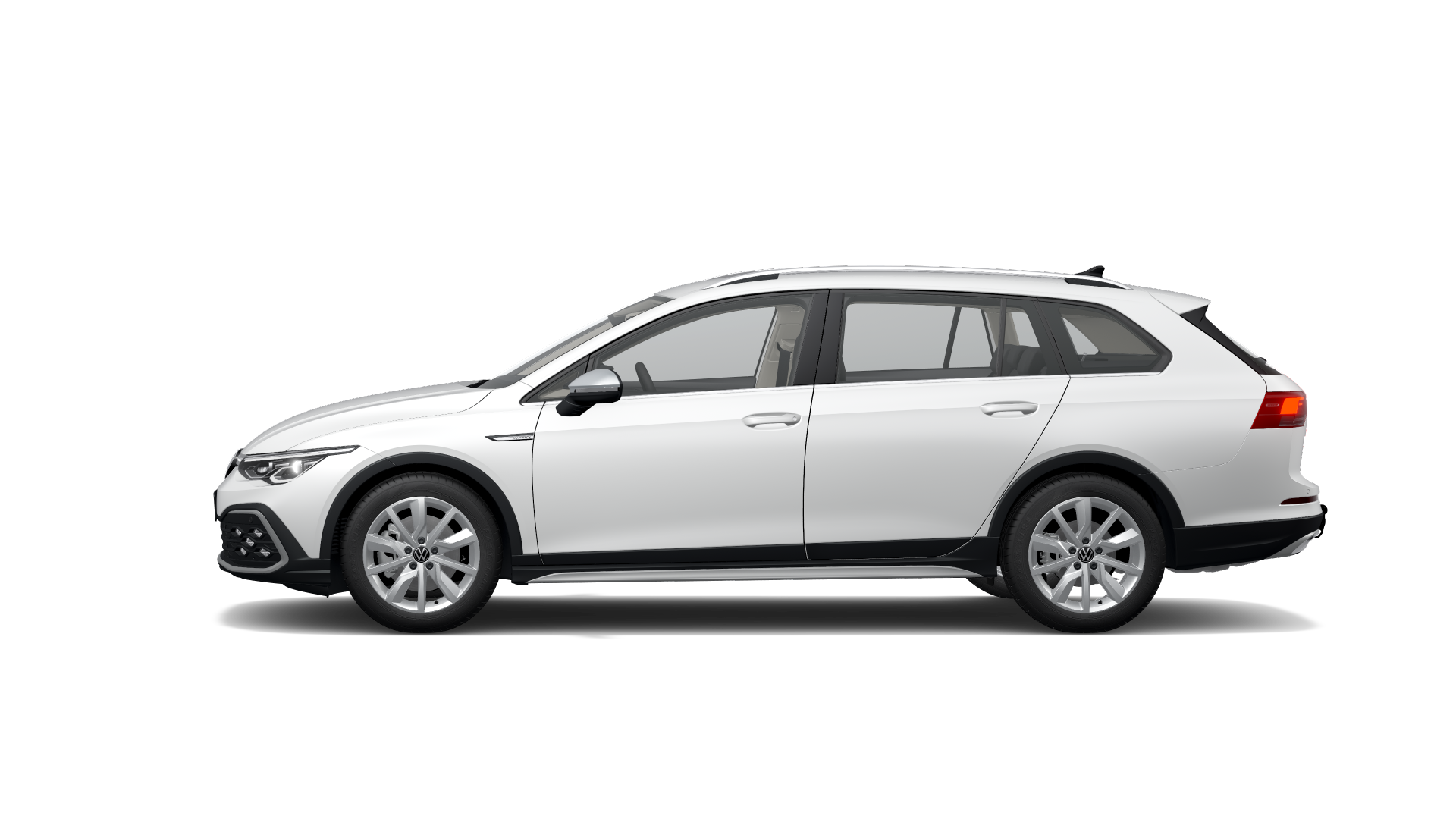 Volkswagen Golf 2.0 TDI AllTrack DSG Variant