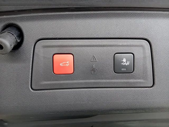Peugeot 508 Allure Pack SW