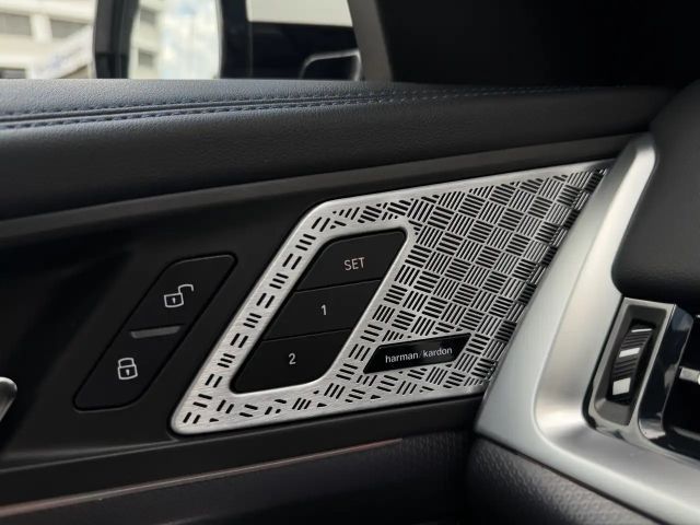 BMW X1 M-Sport xDrive20d