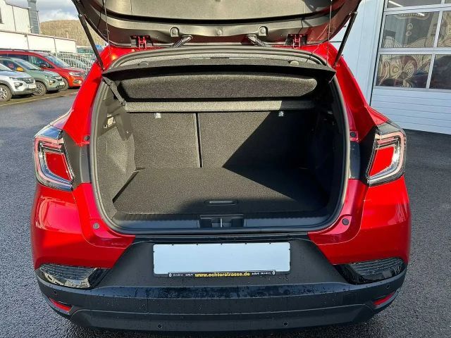 Renault Captur TCe 90 Techno