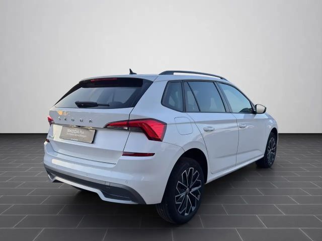 Skoda Kamiq 1.0 TSI Ambition