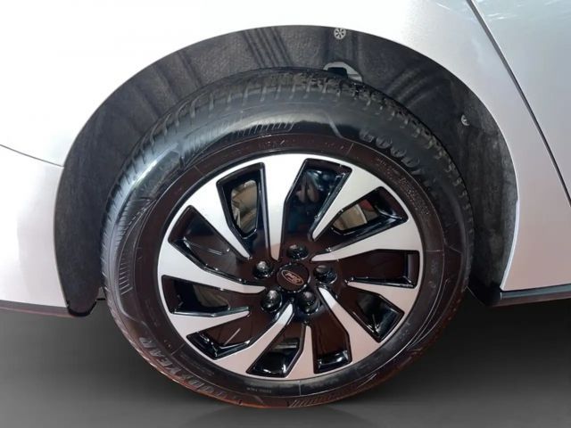 Ford Focus Titanium Wagon