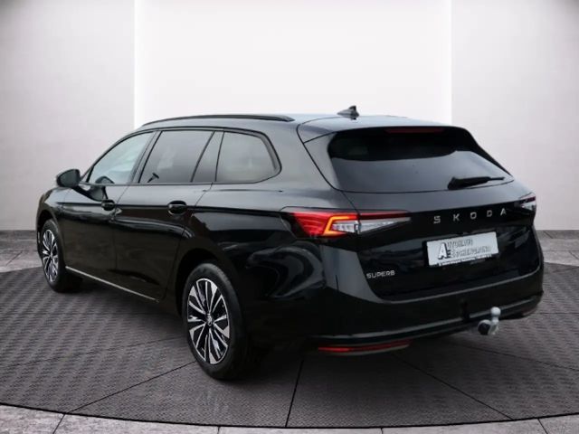 Skoda Superb 1.5 TSI Combi Selection