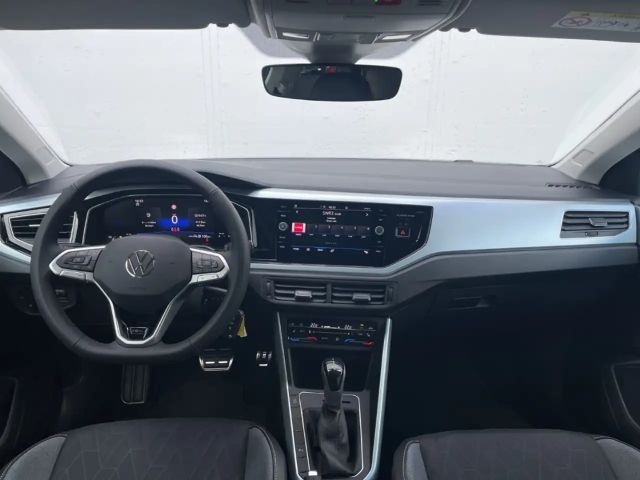 Volkswagen Taigo 1.0 TSI DSG