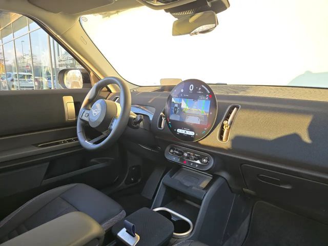 MINI Cooper S Countryman All4