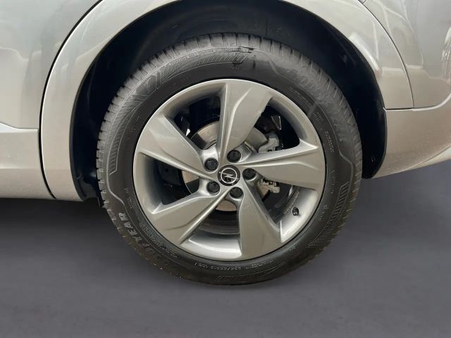 Opel Grandland X 1.2 Turbo Enjoy Turbo