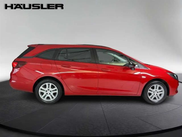 Opel Astra Sports Tourer