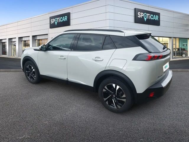 Peugeot E-2008 Allure Pack