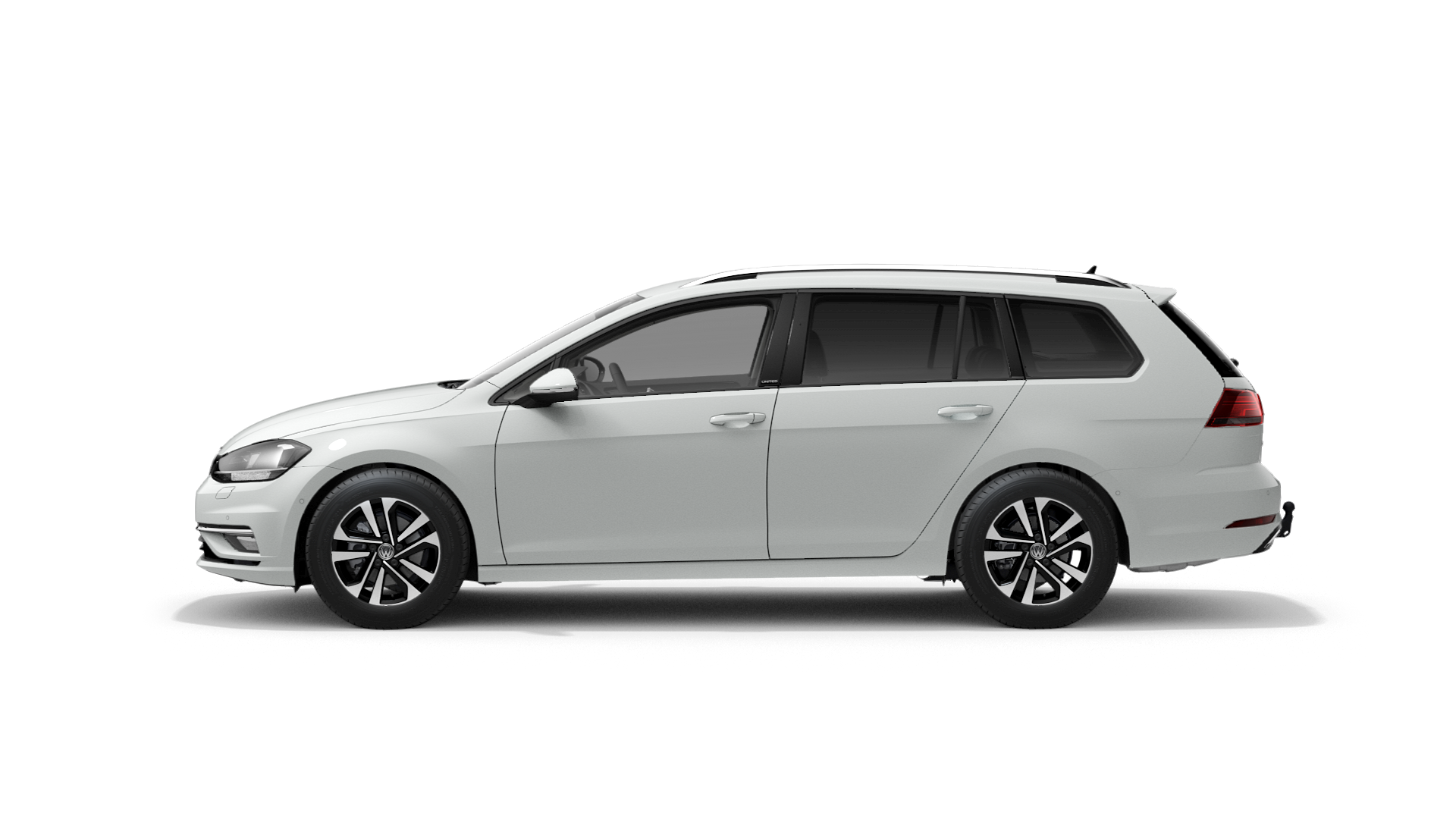 Volkswagen Golf 2.0 TDI DSG Variant