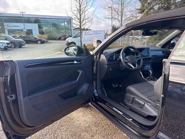 Volkswagen T-Roc Cabriolet DSG R-Line