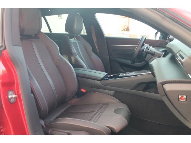 Peugeot 508 Allure Pack EAT8 SW