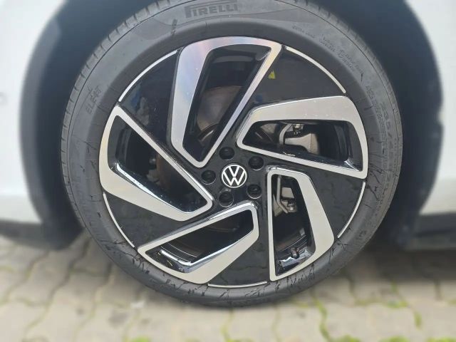 Volkswagen ID.7 IQ.Drive Pro Tourer