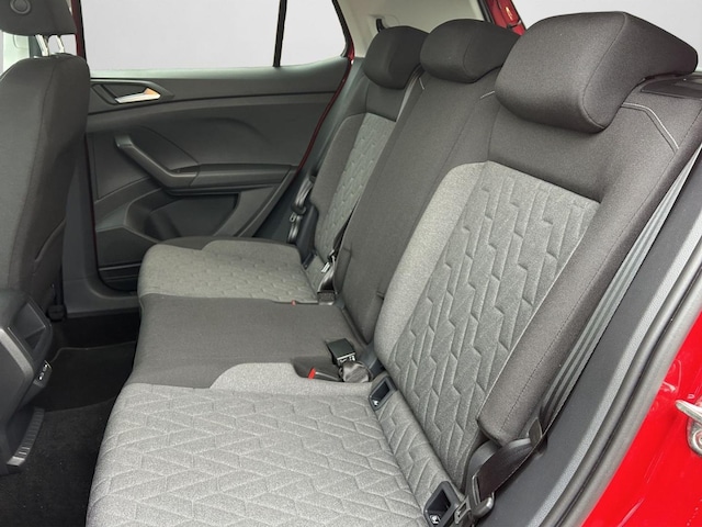 Volkswagen T-Cross 1.5 TSI DSG IQ.Drive Life