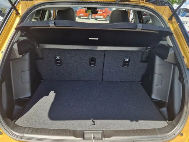 Suzuki Vitara Comfort DualJet Hybrid