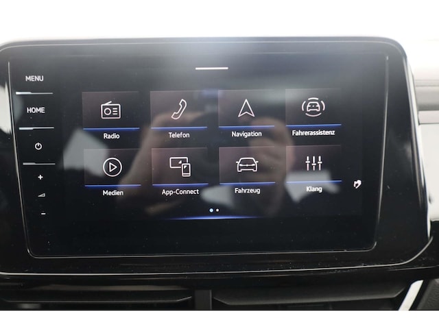 Volkswagen T-Roc 2.0 TSI 4Motion Style