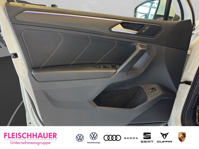 Volkswagen Tiguan 2.0 TDI R-Line