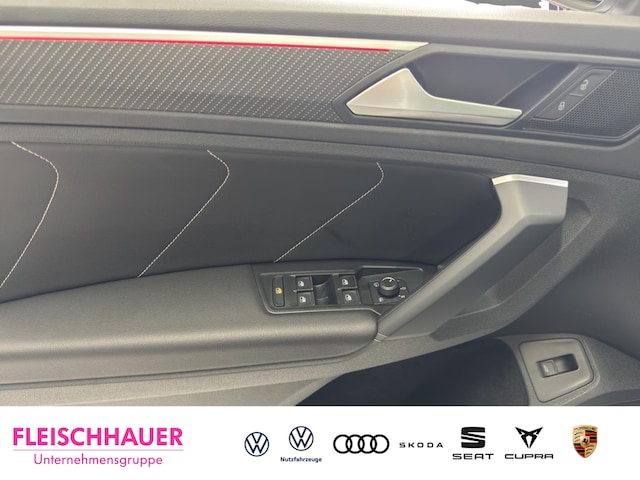 Volkswagen Tiguan 4Motion R-Line