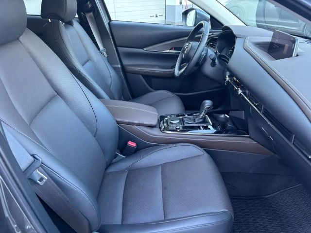 Mazda CX-30 Exclusive-line