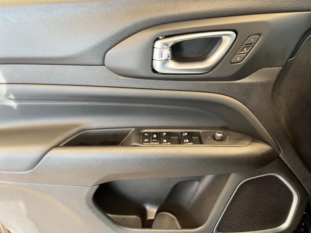 Jeep Compass S MHEV 130 e-DCT7