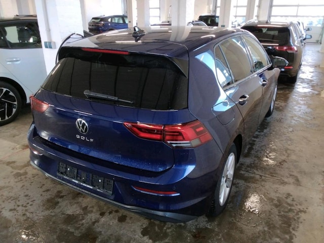 Volkswagen Golf * KAMERA*NAVI*LED*ACC*APP CONNECT