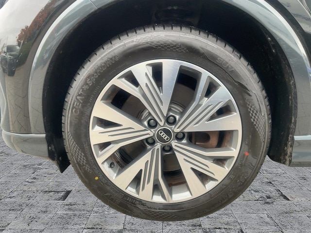 Audi Q4 e-tron 40 Sportback