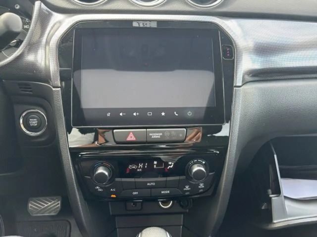 Suzuki Vitara AllGrip Comfort