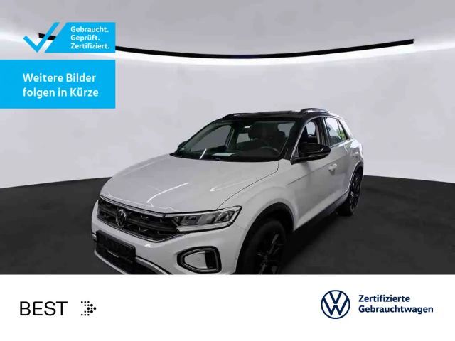 Volkswagen T-Roc 1.5 TSI DSG Life