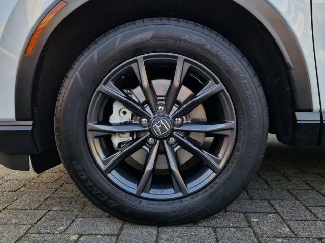 Honda CR-V Elegance e:HEV