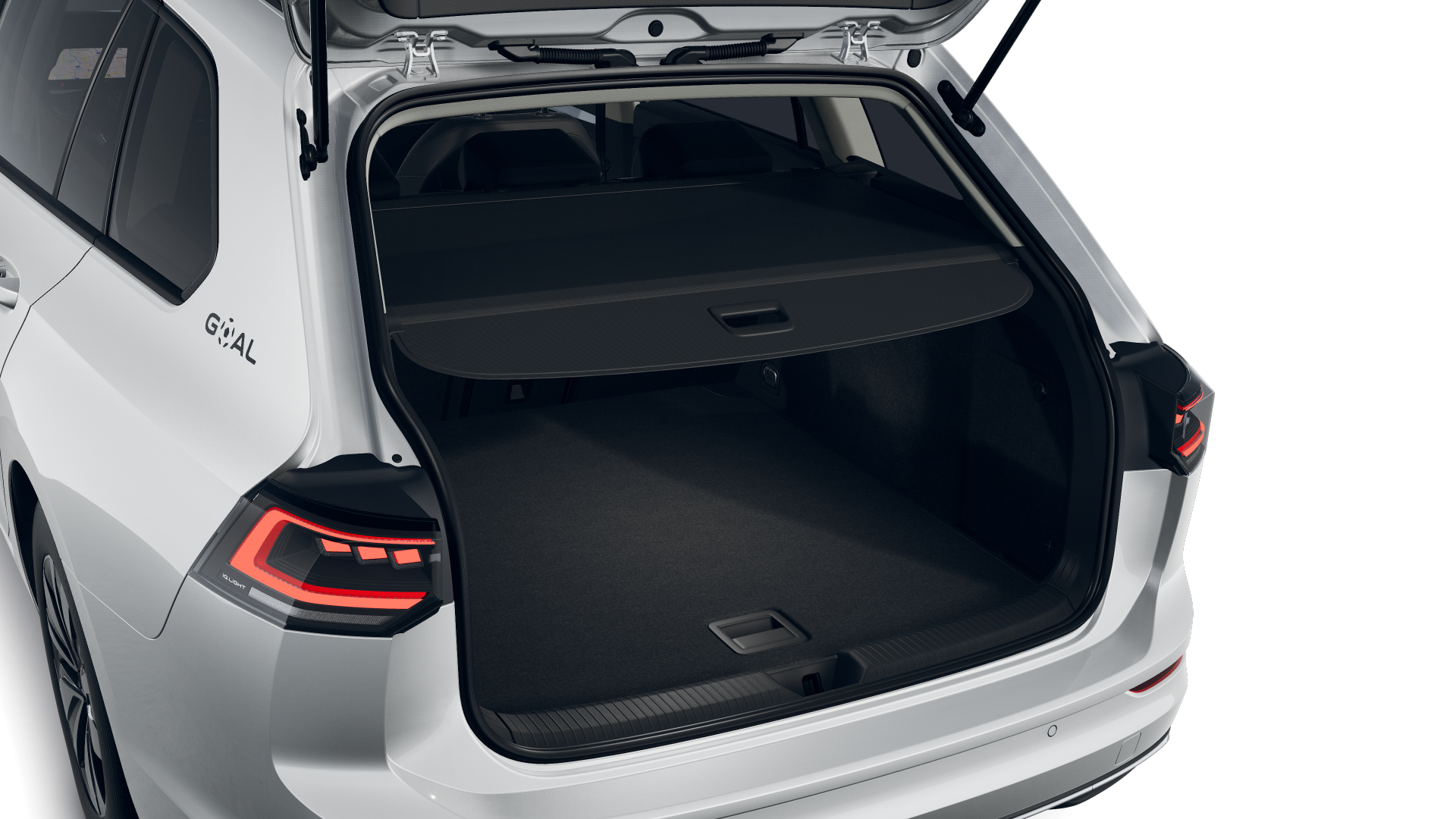 Volkswagen Golf 1.5 TSI Golf VIII Variant