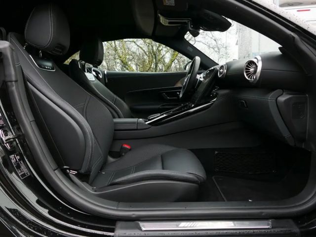 Mercedes-Benz SL 63 AMG AMG Line