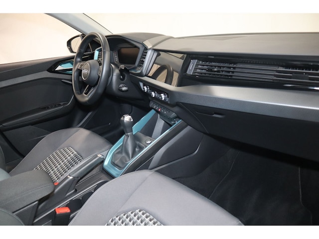 Audi A1 30 TFSI Sportback