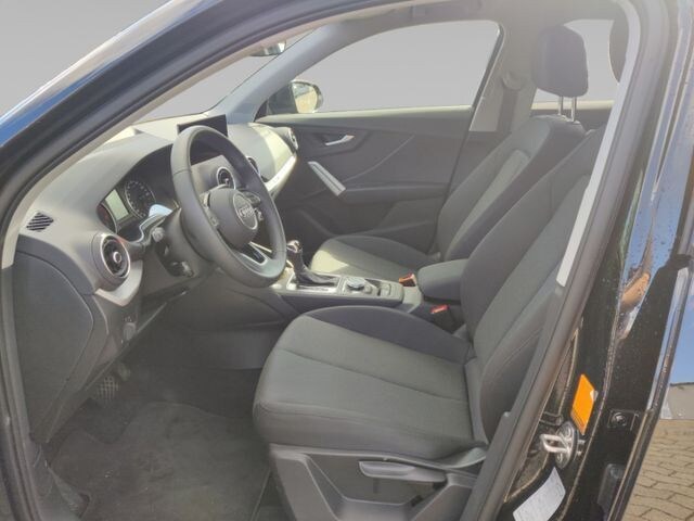 Audi Q2 35 TFSI S-Tronic