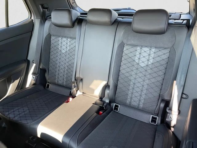 Volkswagen T-Cross DSG IQ.Drive R-Line