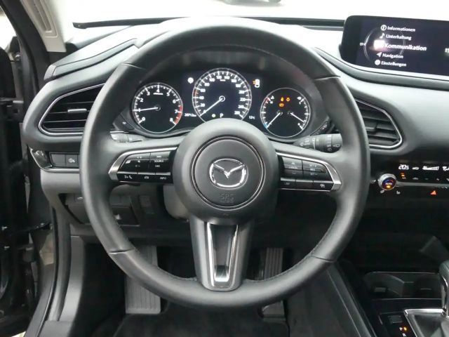Mazda CX-30 2.5L SkyActiv e-Skyactiv