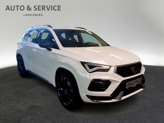 Cupra Ateca Ateca *300PS*NAVI*Kamera* uvm.