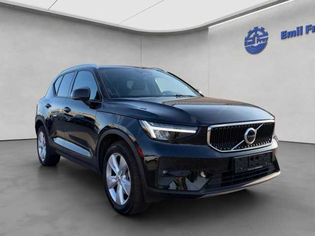 Volvo XC40 XC40