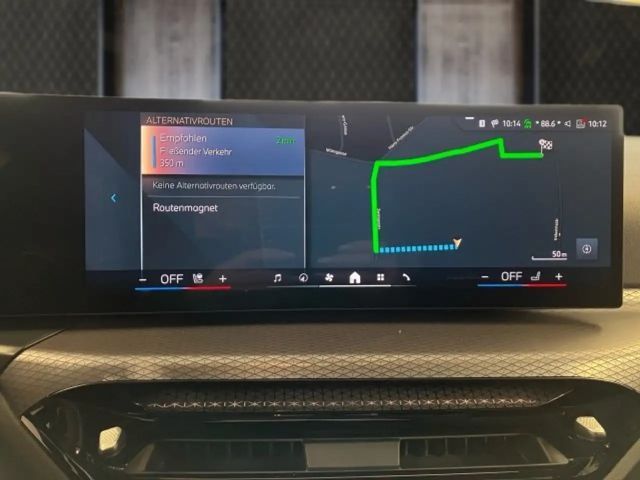 BMW 318 318d Touring