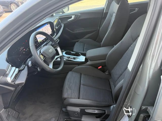 Audi A5 Limousine TDI