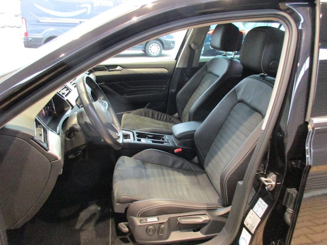 Volkswagen Passat DSG IQ.Drive Variant