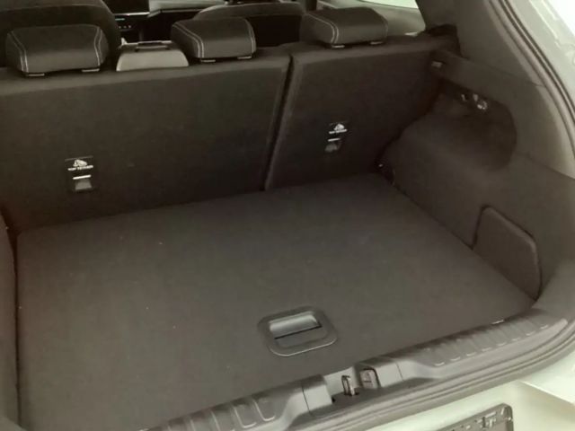 Ford Puma EcoBoost Titanium