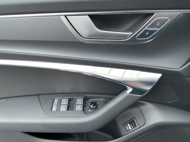 Audi A6 45 TFSI Avant Quattro S-Tronic