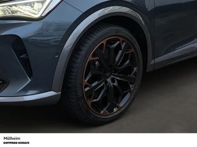 Cupra Formentor 1.4 DSG VZ e-Hybrid