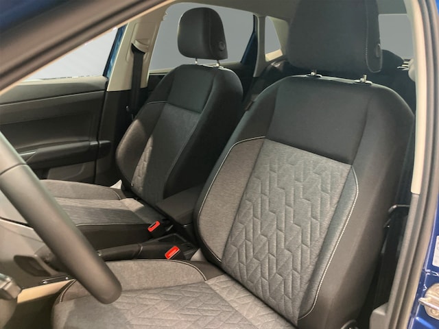 Volkswagen Polo 1.0 TSI DSG Move