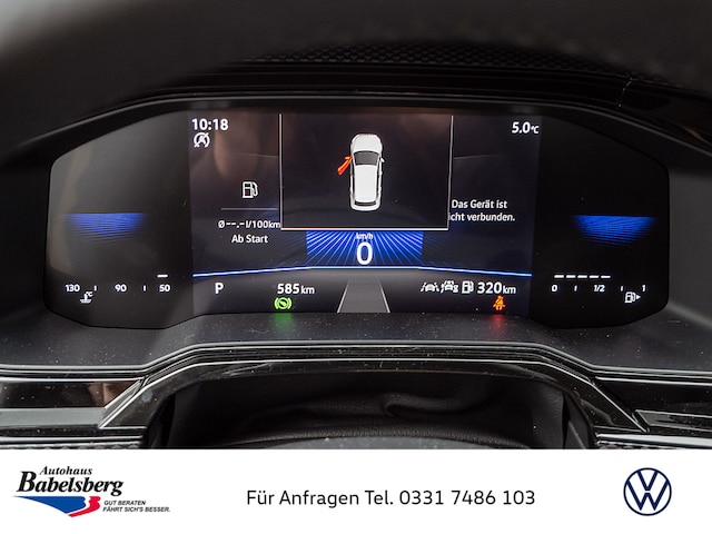 Volkswagen Polo Life