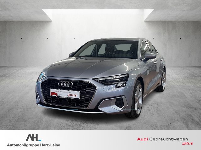 Audi A3 30 TFSI S-Tronic Sedan