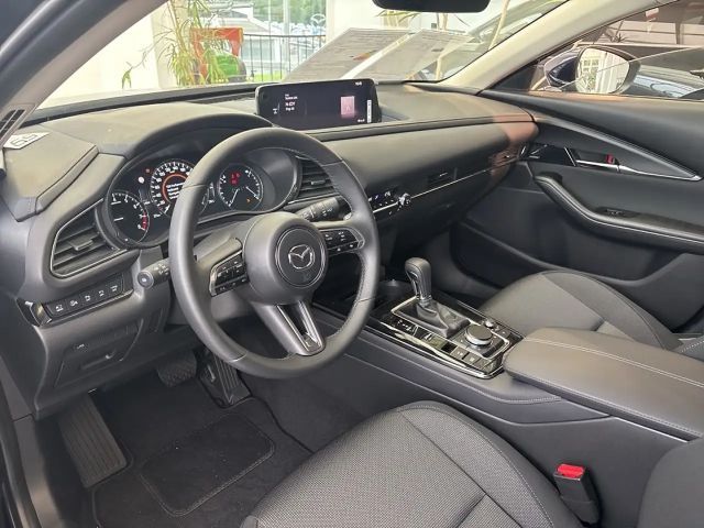 Mazda CX-30 Exclusive-line