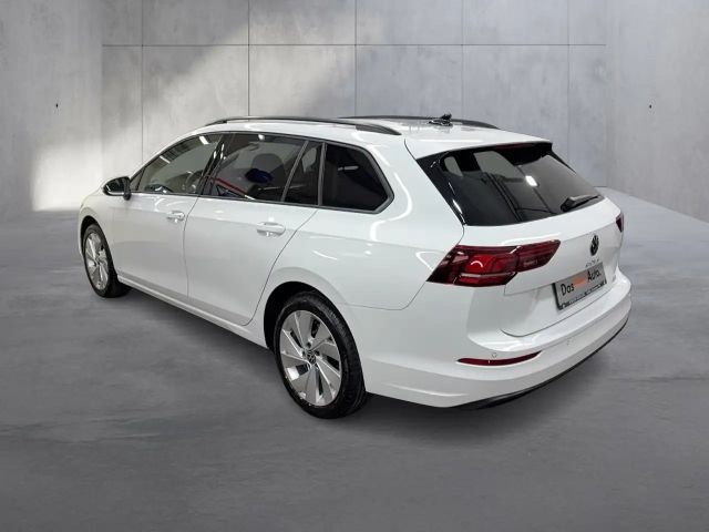 Volkswagen Golf DSG Life Variant